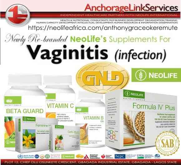 HEALTH BENEFITCIAL NEOLIFE SUPPLEMENTS picture